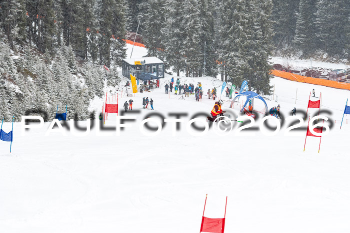 26. SVM Regiocup Finale, Hochfügen 15.03.2026