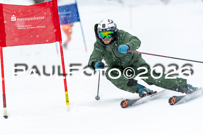 26. SVM Regiocup Finale, Hochfügen 15.03.2026