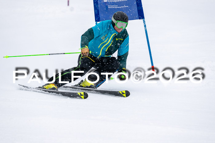 26. SVM Regiocup Finale, Hochfügen 15.03.2026