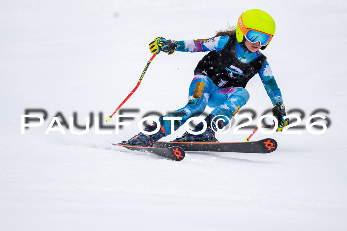 26. SVM Regiocup Finale, Hochfügen 15.03.2026