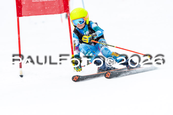 26. SVM Regiocup Finale, Hochfügen 15.03.2026