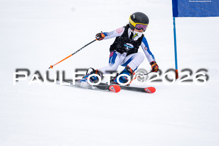 26. SVM Regiocup Finale, Hochfügen 15.03.2026