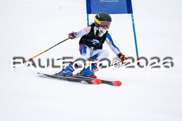 26. SVM Regiocup Finale, Hochfügen 15.03.2026