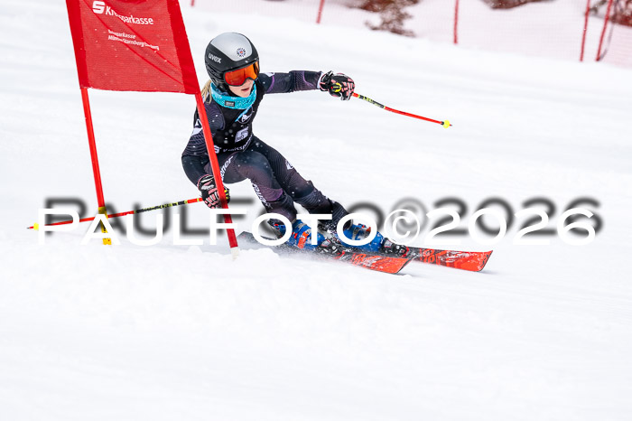 26. SVM Regiocup Finale, Hochfügen 15.03.2026