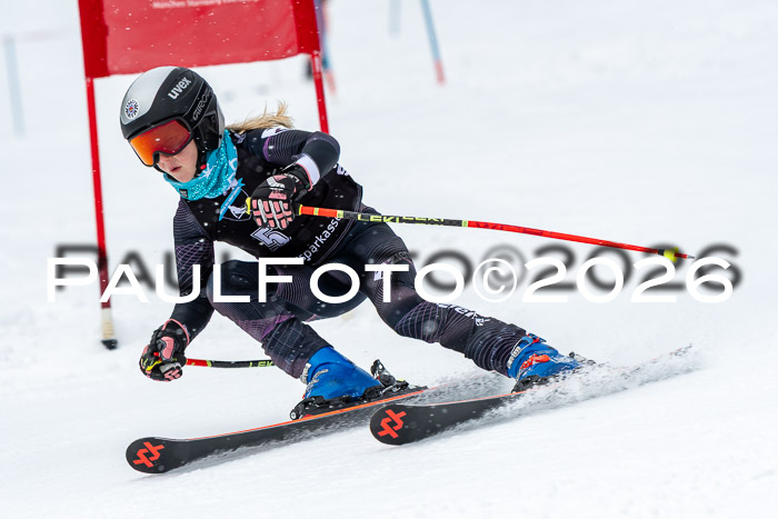 26. SVM Regiocup Finale, Hochfügen 15.03.2026