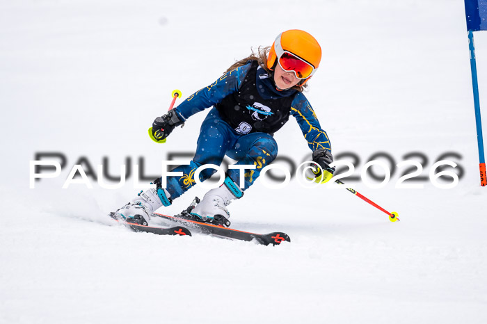 26. SVM Regiocup Finale, Hochfügen 15.03.2026