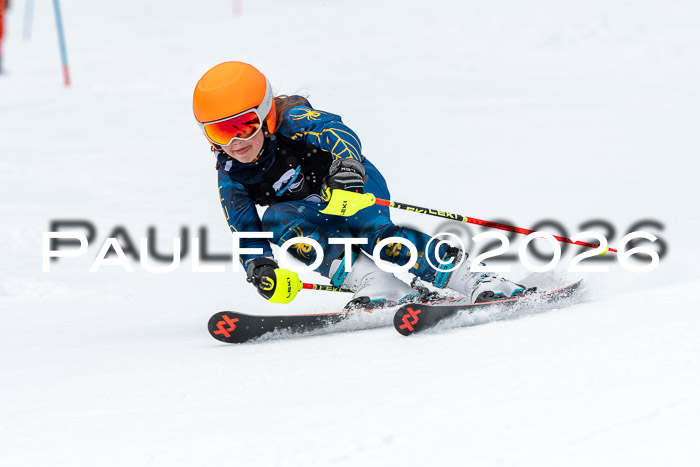26. SVM Regiocup Finale, Hochfügen 15.03.2026