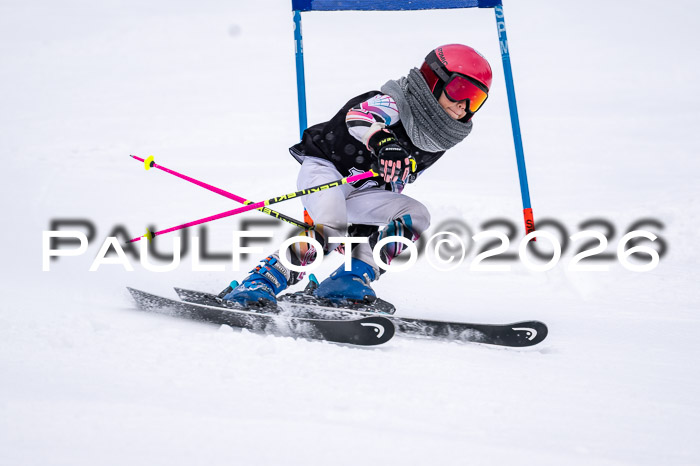 26. SVM Regiocup Finale, Hochfügen 15.03.2026