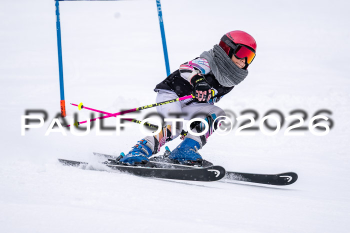 26. SVM Regiocup Finale, Hochfügen 15.03.2026