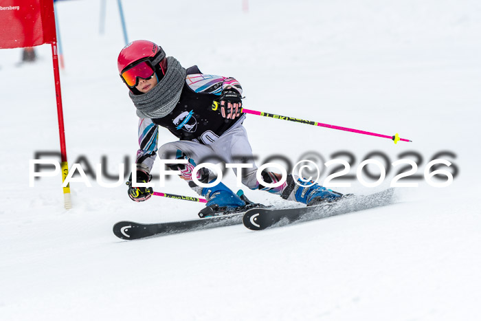 26. SVM Regiocup Finale, Hochfügen 15.03.2026