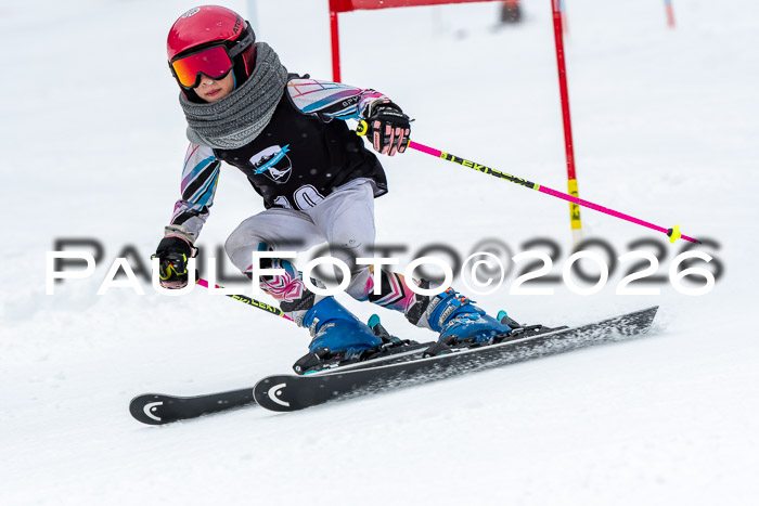 26. SVM Regiocup Finale, Hochfügen 15.03.2026