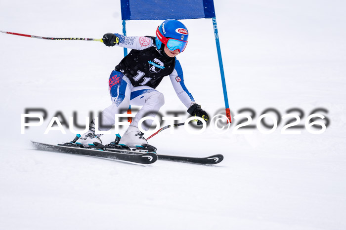 26. SVM Regiocup Finale, Hochfügen 15.03.2026