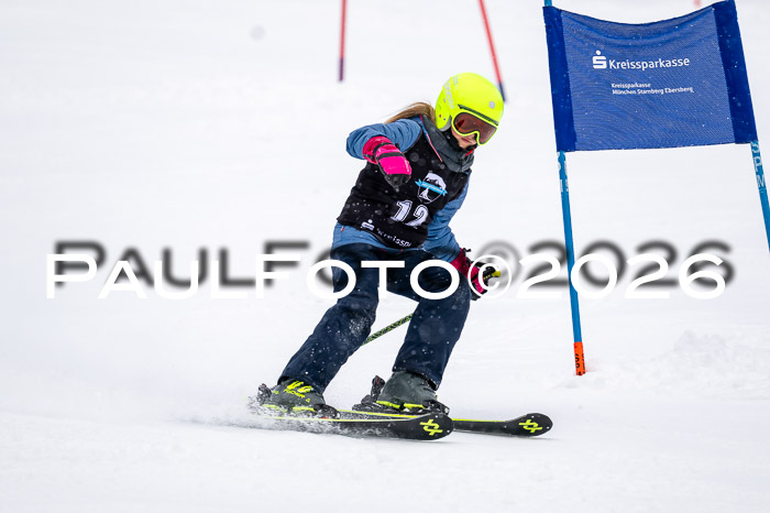 26. SVM Regiocup Finale, Hochfügen 15.03.2026