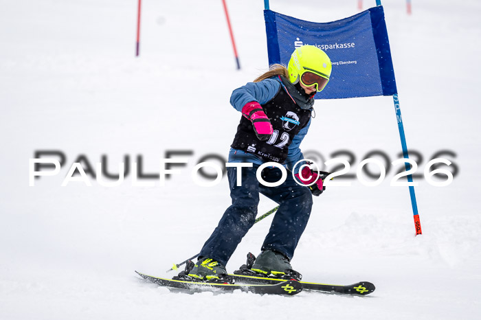 26. SVM Regiocup Finale, Hochfügen 15.03.2026