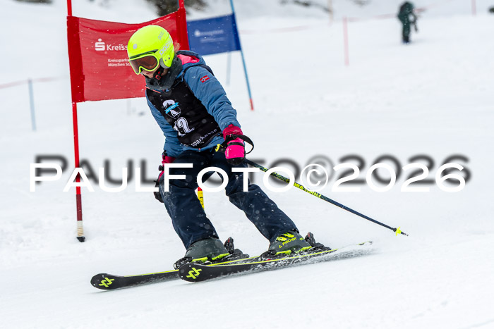 26. SVM Regiocup Finale, Hochfügen 15.03.2026