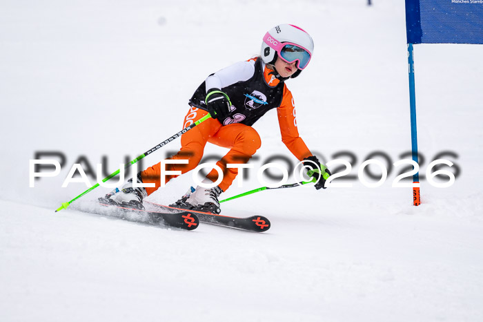 26. SVM Regiocup Finale, Hochfügen 15.03.2026