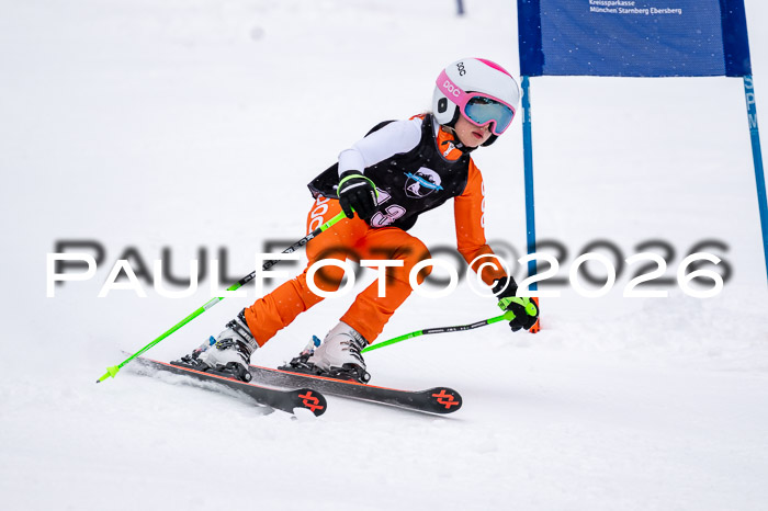 26. SVM Regiocup Finale, Hochfügen 15.03.2026