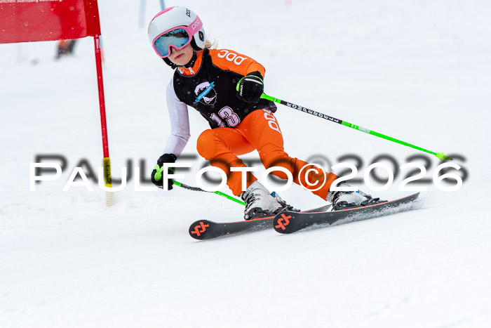 26. SVM Regiocup Finale, Hochfügen 15.03.2026