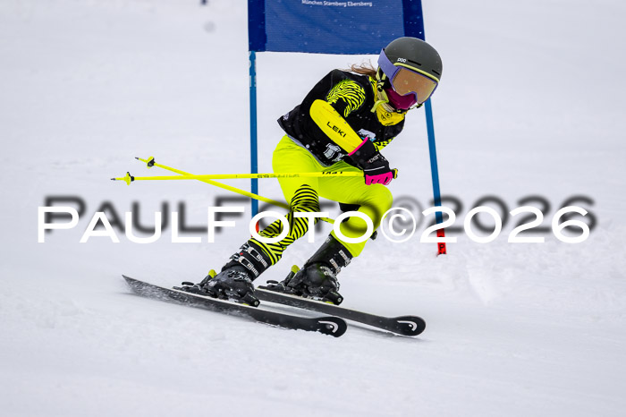 26. SVM Regiocup Finale, Hochfügen 15.03.2026