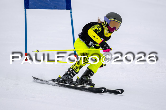 26. SVM Regiocup Finale, Hochfügen 15.03.2026