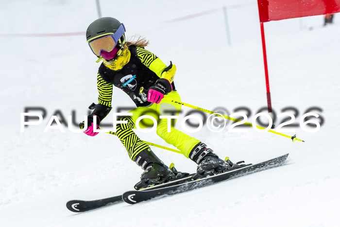 26. SVM Regiocup Finale, Hochfügen 15.03.2026