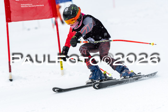 26. SVM Regiocup Finale, Hochfügen 15.03.2026