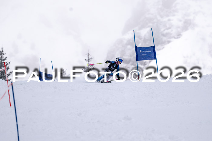 26. SVM Regiocup Finale, Hochfügen 15.03.2026