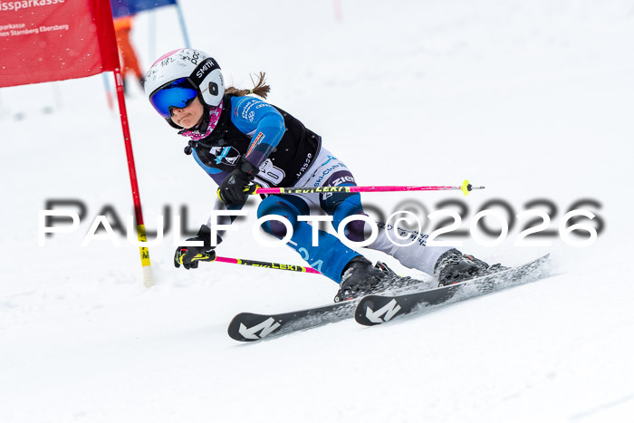 26. SVM Regiocup Finale, Hochfügen 15.03.2026