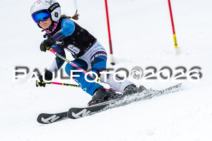 26. SVM Regiocup Finale, Hochfügen 15.03.2026
