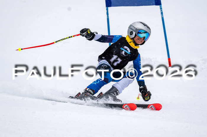 26. SVM Regiocup Finale, Hochfügen 15.03.2026