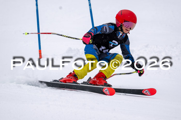 26. SVM Regiocup Finale, Hochfügen 15.03.2026