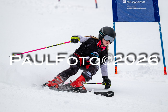 26. SVM Regiocup Finale, Hochfügen 15.03.2026
