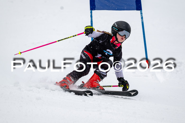 26. SVM Regiocup Finale, Hochfügen 15.03.2026
