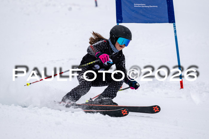 26. SVM Regiocup Finale, Hochfügen 15.03.2026