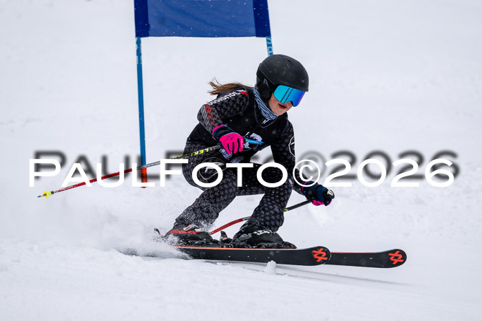 26. SVM Regiocup Finale, Hochfügen 15.03.2026