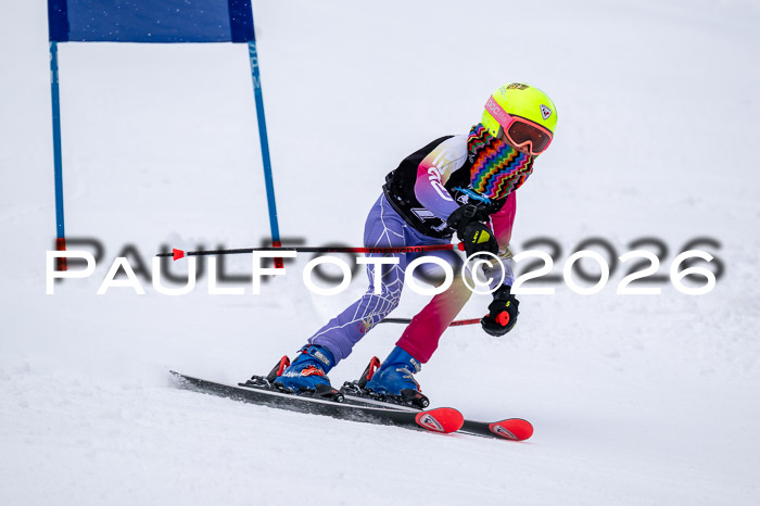 26. SVM Regiocup Finale, Hochfügen 15.03.2026