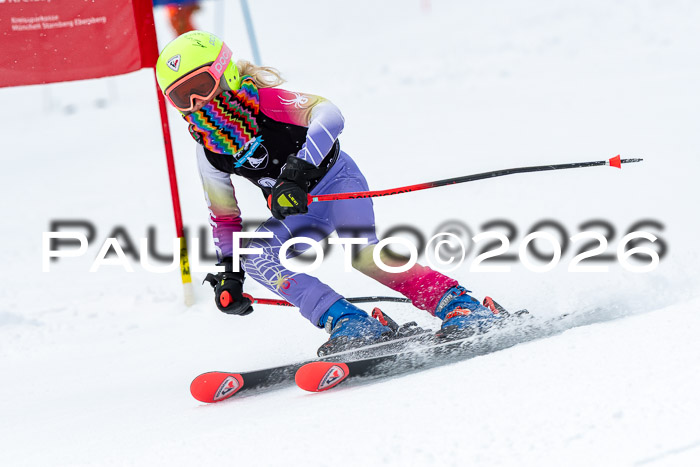 26. SVM Regiocup Finale, Hochfügen 15.03.2026