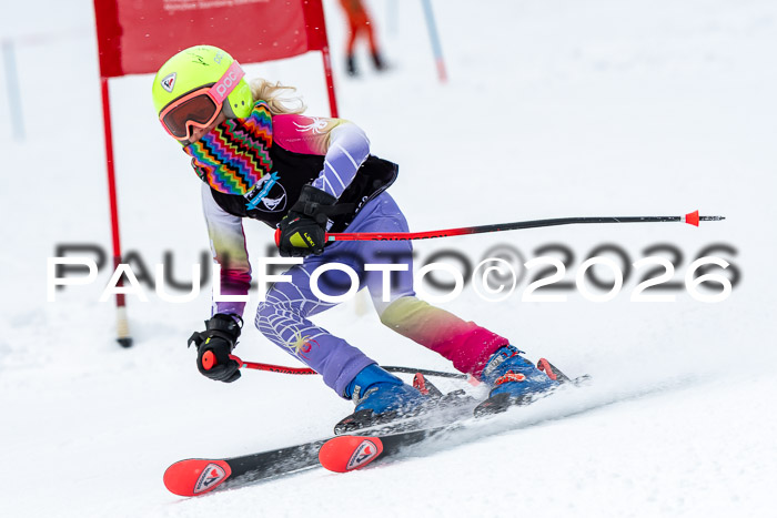 26. SVM Regiocup Finale, Hochfügen 15.03.2026