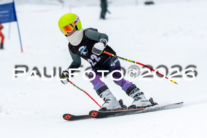 26. SVM Regiocup Finale, Hochfügen 15.03.2026