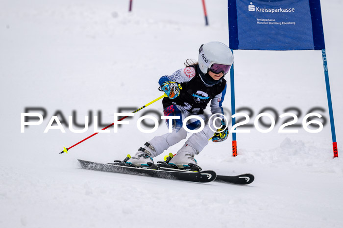 26. SVM Regiocup Finale, Hochfügen 15.03.2026