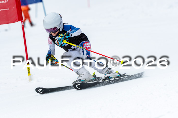 26. SVM Regiocup Finale, Hochfügen 15.03.2026