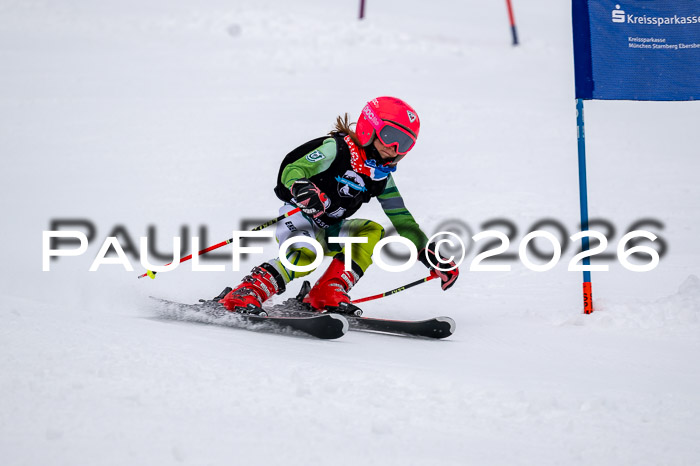 26. SVM Regiocup Finale, Hochfügen 15.03.2026