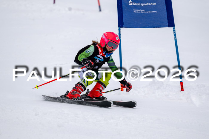 26. SVM Regiocup Finale, Hochfügen 15.03.2026