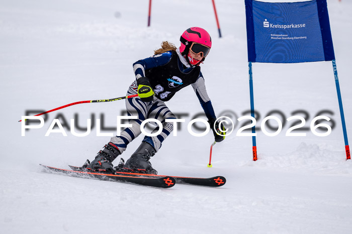 26. SVM Regiocup Finale, Hochfügen 15.03.2026