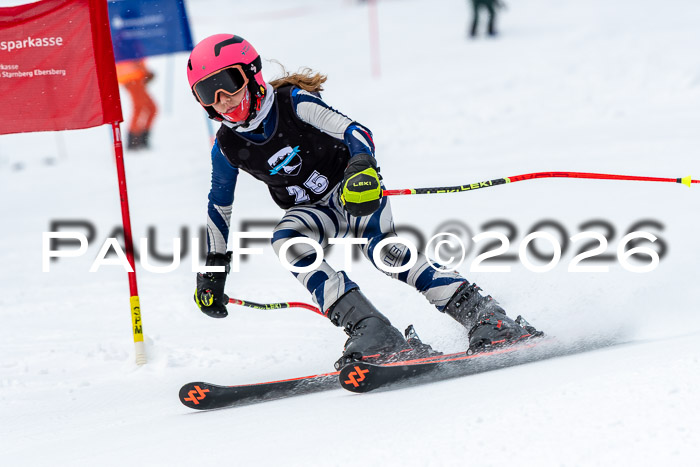 26. SVM Regiocup Finale, Hochfügen 15.03.2026