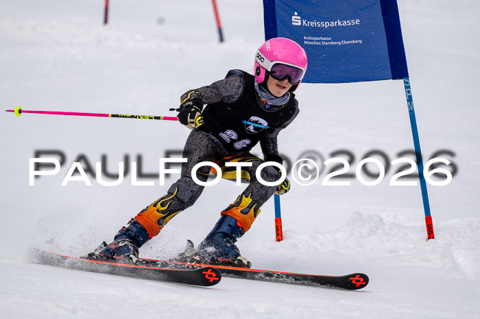 26. SVM Regiocup Finale, Hochfügen 15.03.2026