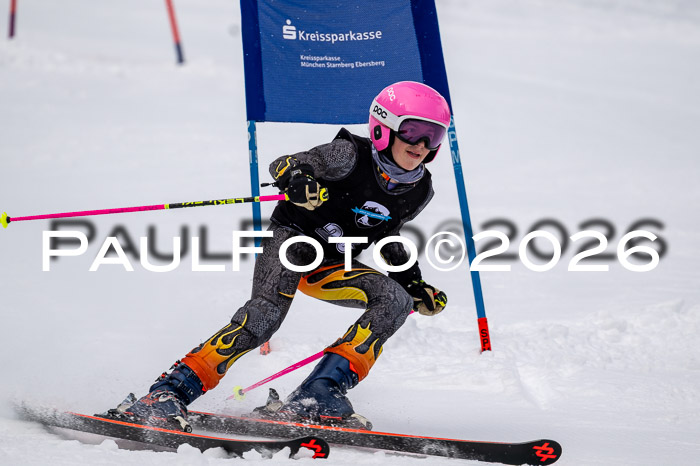 26. SVM Regiocup Finale, Hochfügen 15.03.2026