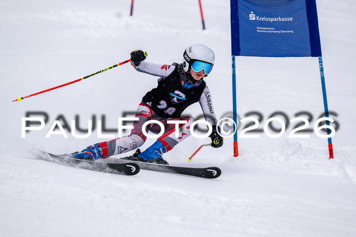 26. SVM Regiocup Finale, Hochfügen 15.03.2026