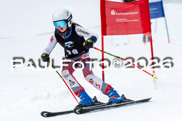 26. SVM Regiocup Finale, Hochfügen 15.03.2026
