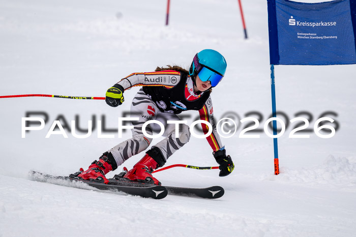 26. SVM Regiocup Finale, Hochfügen 15.03.2026